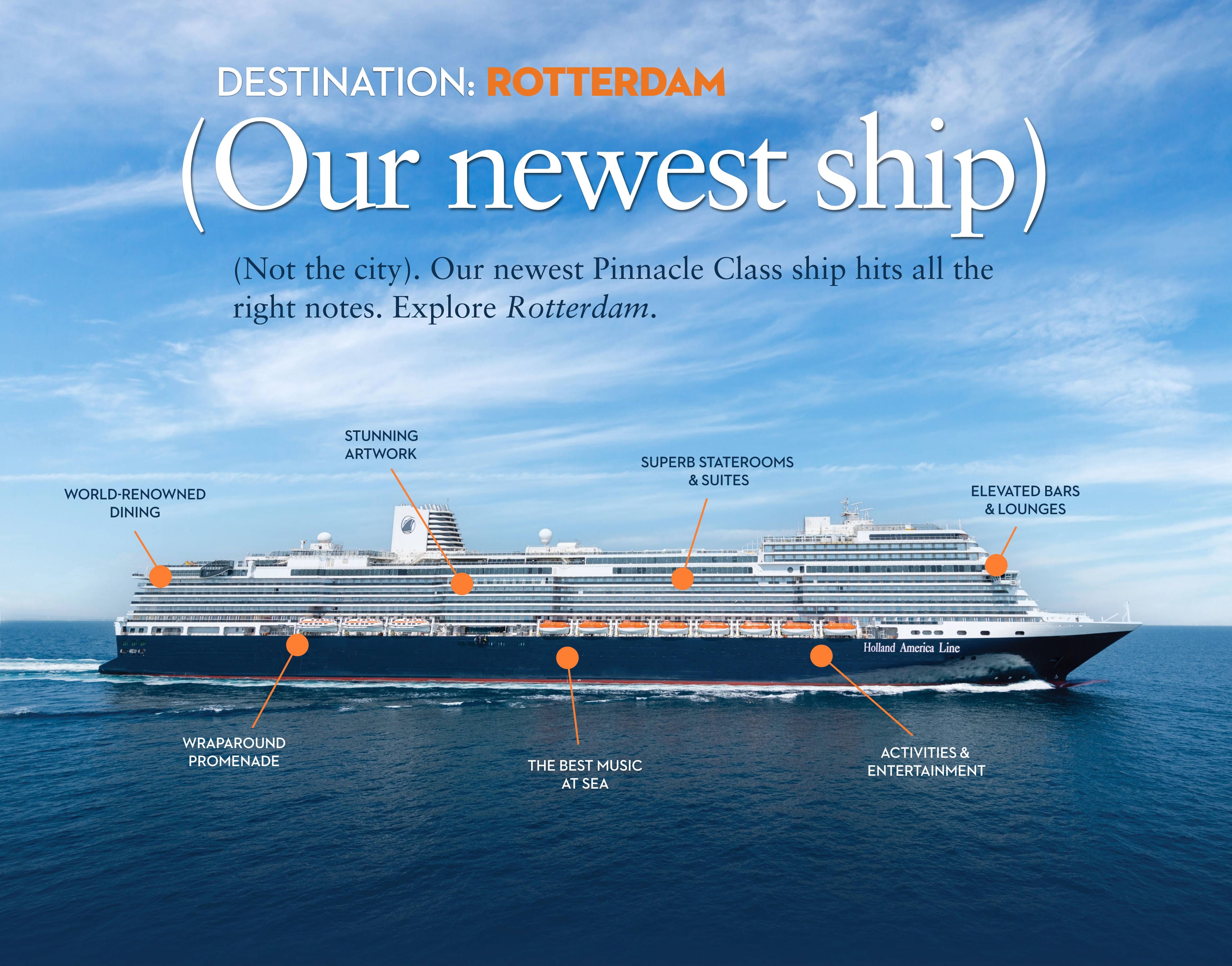 Perfect Day Woman at Rail 